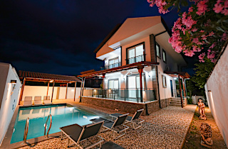Ermet Homes Köyceğiz Genel 3